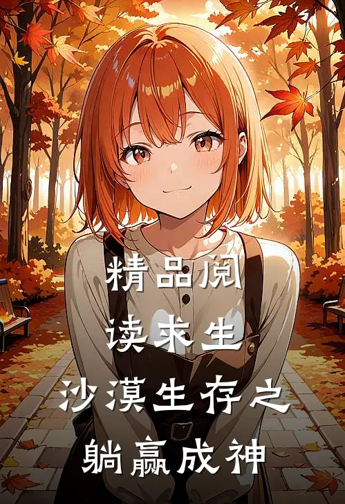 精品阅读求生：沙漠生存之躺赢成神