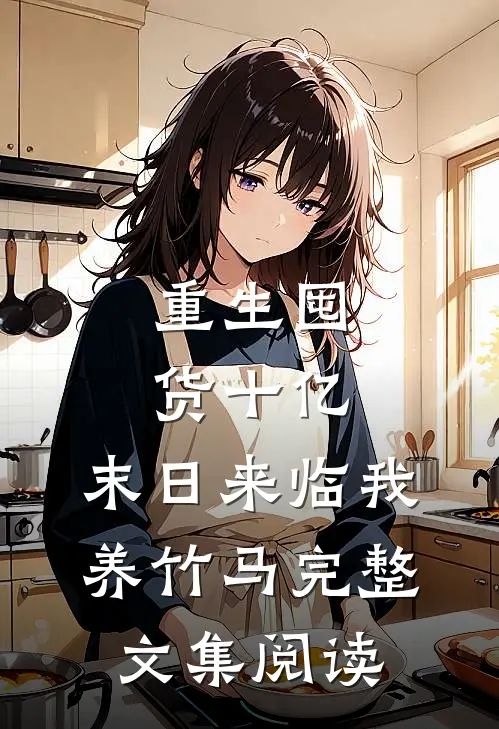 重生囤货十亿，末日来临我养竹马完整文集阅读