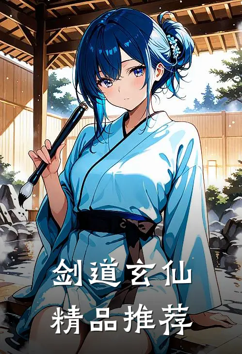 剑道玄仙精品推荐