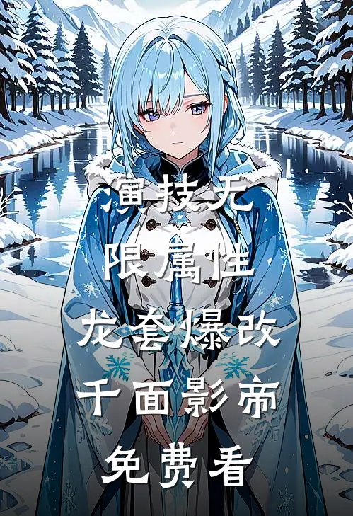 演技无限属性，龙套爆改千面影帝免费看