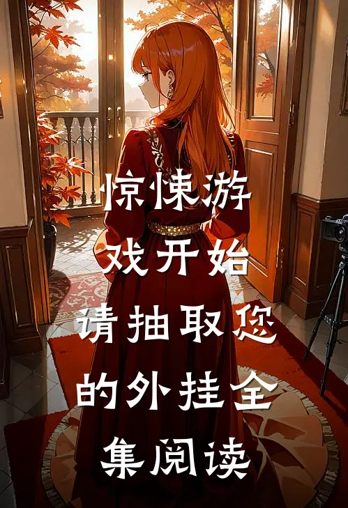 惊悚游戏开始，请抽取您的外挂全集阅读