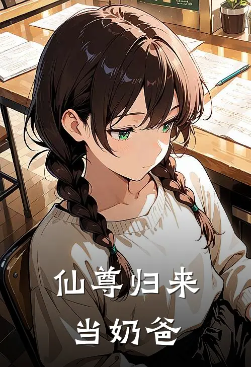 仙尊归来当奶爸