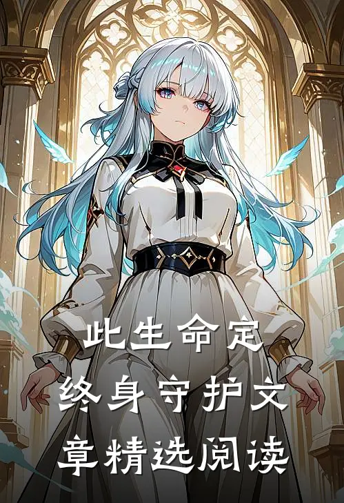 此生命定，终身守护文章精选阅读