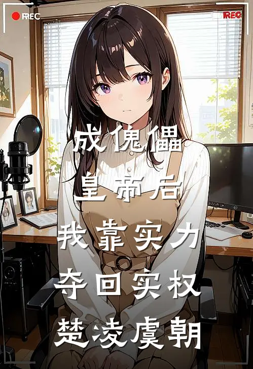 成傀儡皇帝后，我靠实力夺回实权楚凌虞朝