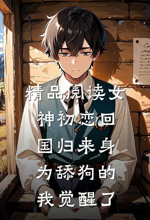 精品阅读女神初恋回国归来 身为舔狗的我觉醒了