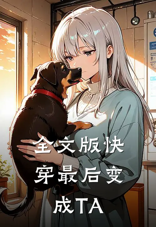 全文版快穿最后变成TA