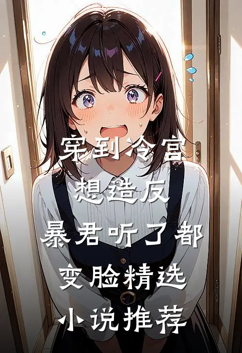穿到冷宫想造反，暴君听了都变脸精选小说推荐