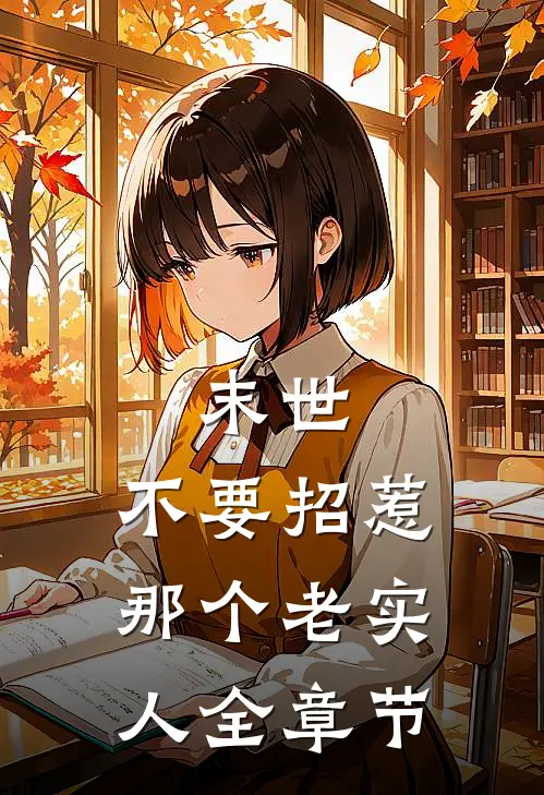 末世：不要招惹那个老实人全章节