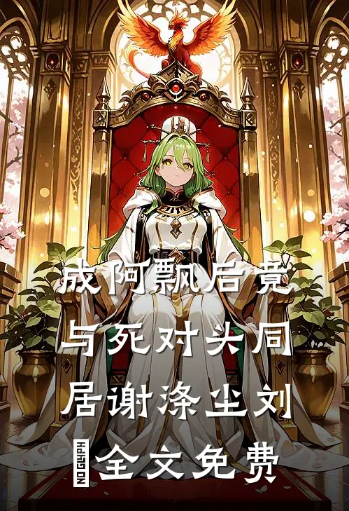 成阿飘后竟与死对头同居谢涤尘刘靏全文免费