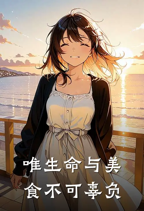 唯生命与美食不可辜负