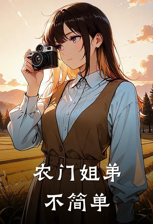 农门姐弟不简单