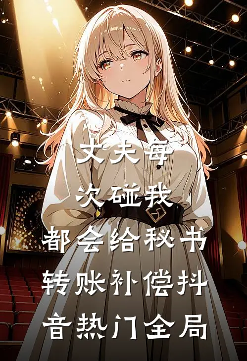 丈夫每次碰我，都会给秘书转账补偿抖音热门全局