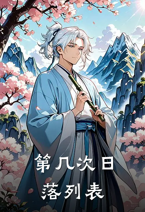 第几次日落列表