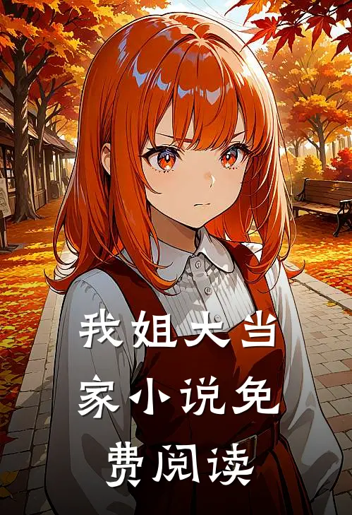 我姐大当家小说免费阅读
