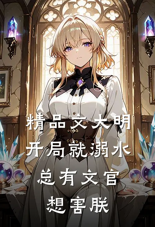 精品文大明：开局就溺水，总有文官想害朕