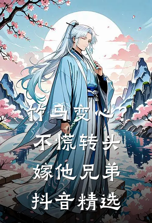 竹马变心？不慌，转头嫁他兄弟抖音精选