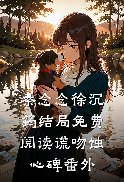 秦念念徐沉筠结局免费阅读谎吻蚀心碑番外
