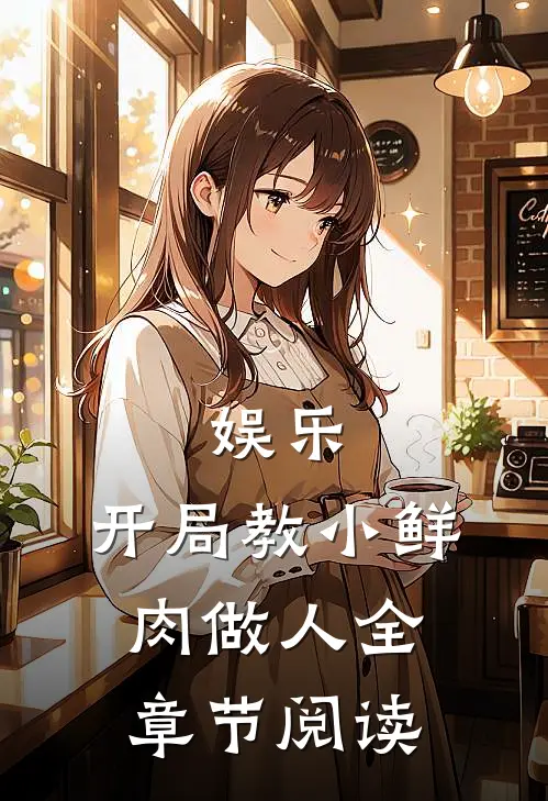 娱乐：开局教小鲜肉做人全章节阅读