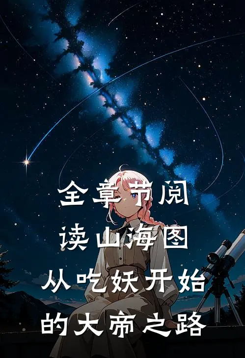 全章节阅读山海图：从吃妖开始的大帝之路