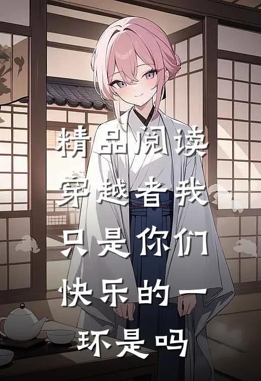 精品阅读穿越者我只是你们快乐的一环是吗