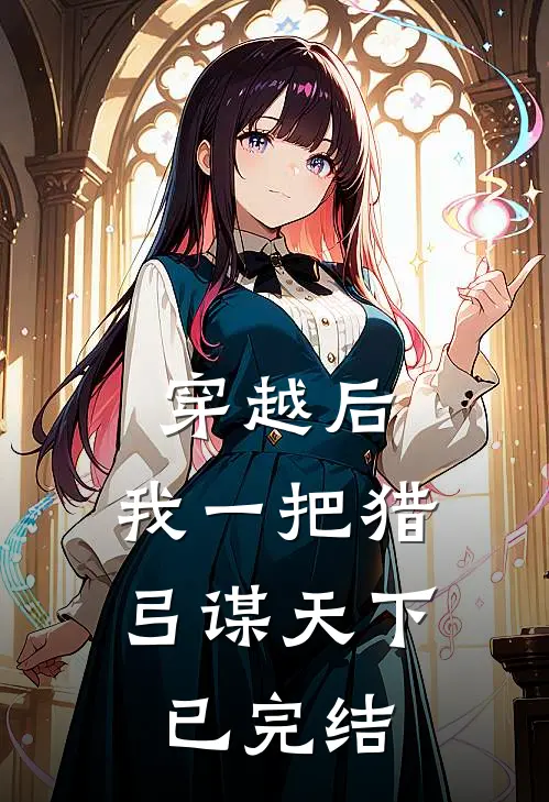 穿越后，我一把猎弓谋天下已完结