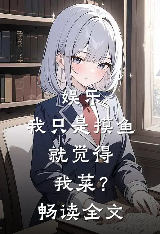 娱乐：我只是摸鱼，就觉得我菜？畅读全文