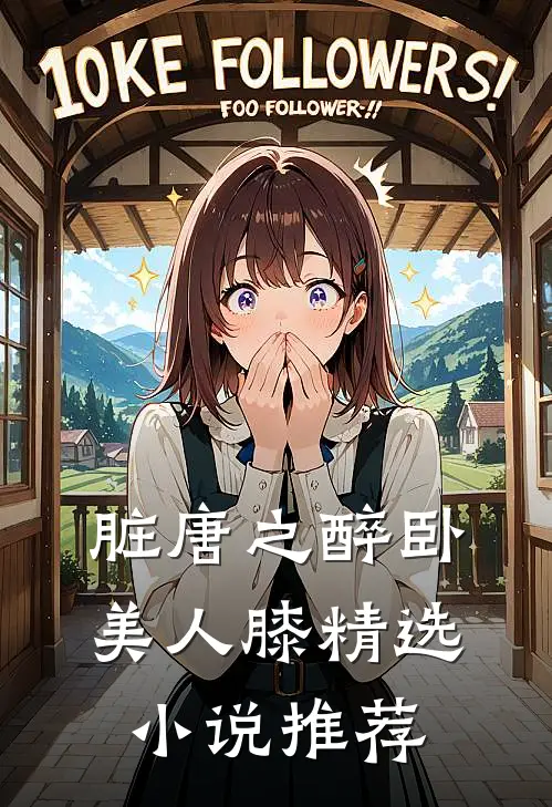 脏唐之醉卧美人膝精选小说推荐