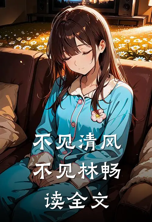 不见清风，不见林畅读全文
