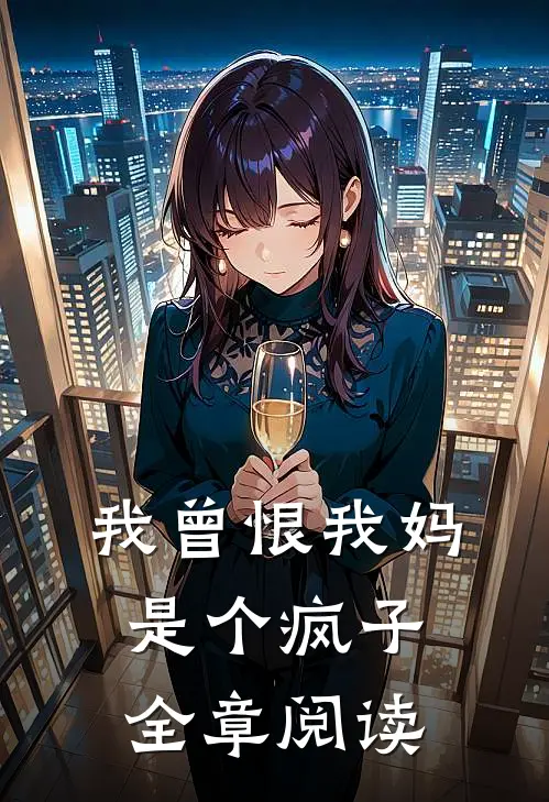 我曾恨我妈是个疯子全章阅读