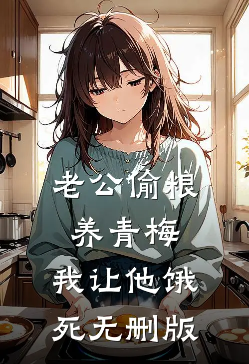 老公偷粮养青梅，我让他饿死无删版