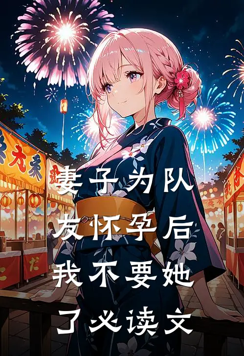 妻子为队友怀孕后，我不要她了必读文