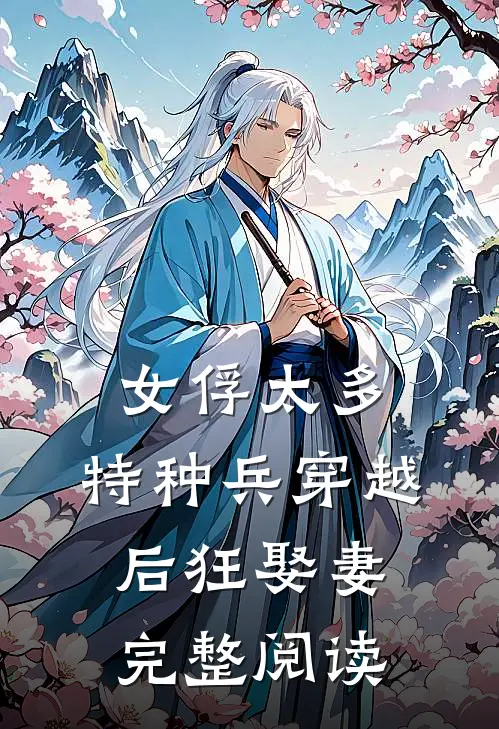 女俘太多，特种兵穿越后狂娶妻完整阅读