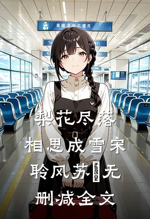 梨花尽落，相思成雪宋聆风苏玥无删减全文