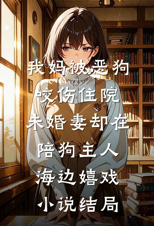我妈被恶狗咬伤住院，未婚妻却在陪狗主人海边嬉戏小说结局