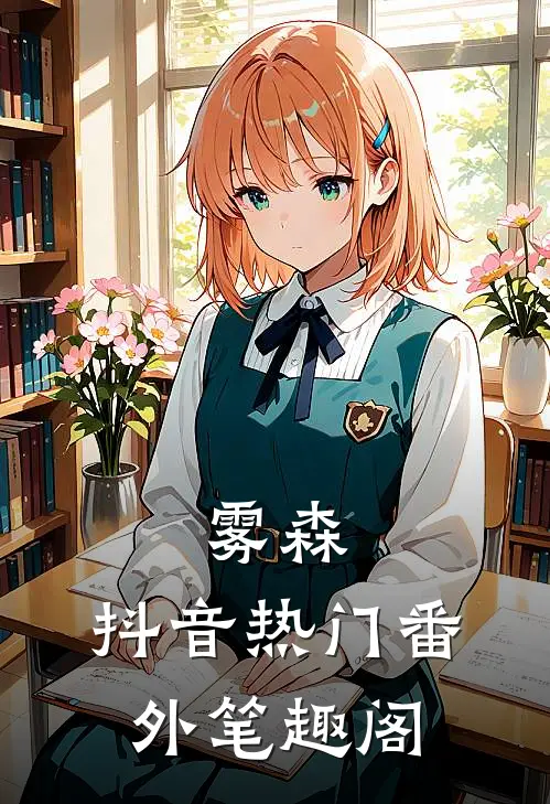 雾森：抖音热门番外笔趣阁