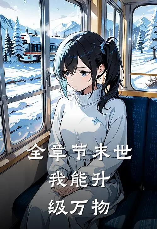 全章节末世：我能升级万物