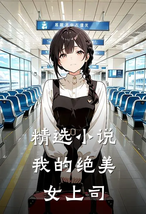 精选小说我的绝美女上司