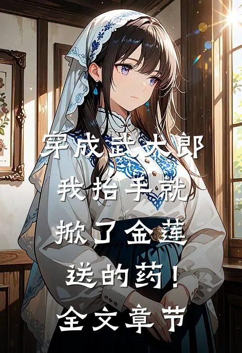 穿成武大郎，我抬手就掀了金莲送的药！全文章节