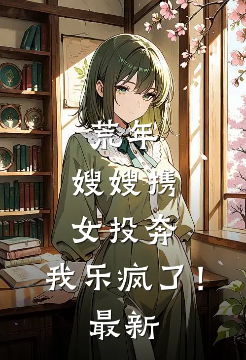 荒年：嫂嫂携女投奔，我乐疯了！最新