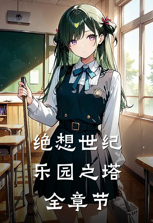 绝想世纪：乐园之塔全章节