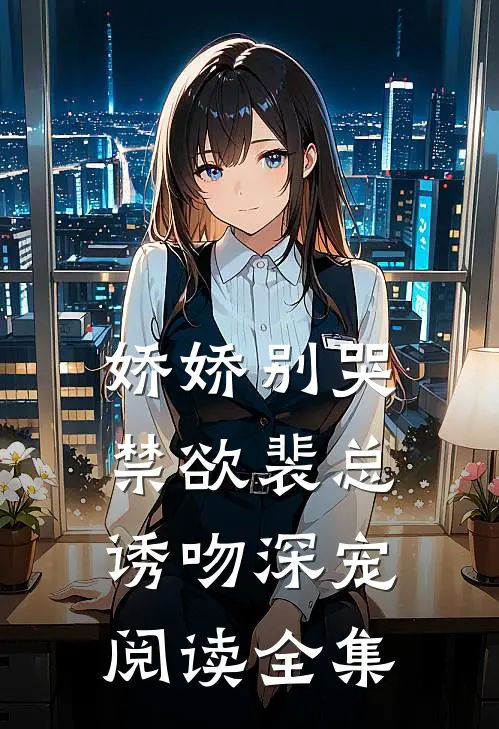 娇娇别哭，禁欲裴总诱吻深宠阅读全集