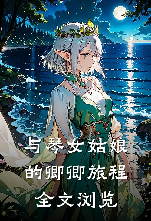 与琴女姑娘的卿卿旅程全文浏览