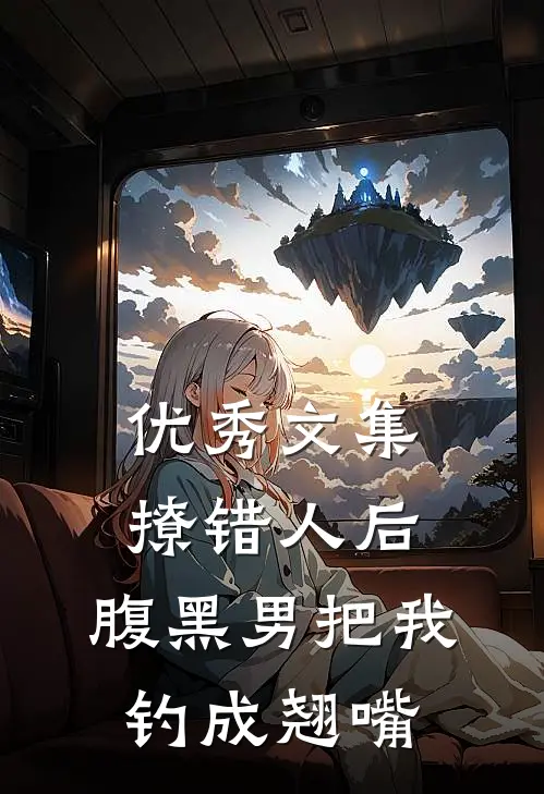 优秀文集撩错人后，腹黑男把我钓成翘嘴