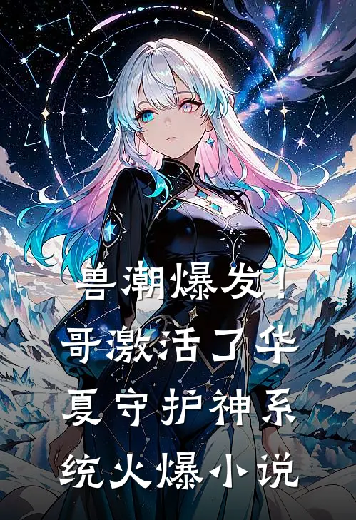 兽潮爆发！哥激活了华夏守护神系统火爆小说