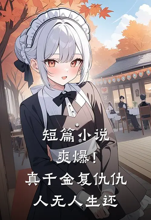 短篇小说爽爆！真千金复仇，仇人无人生还