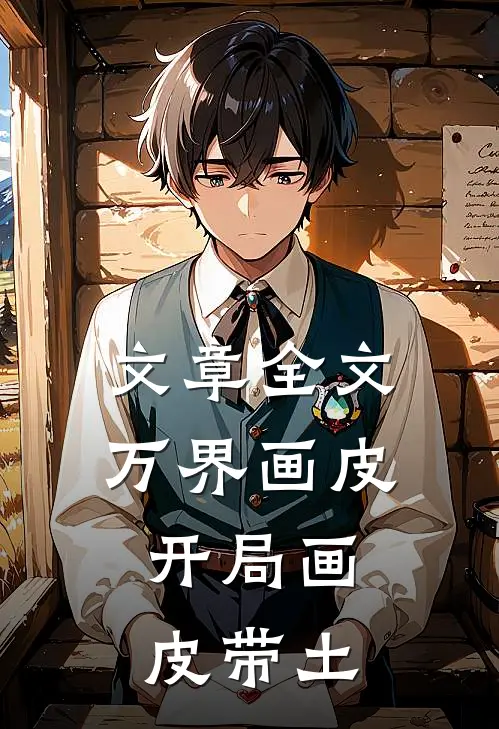 文章全文万界画皮：开局画皮带土
