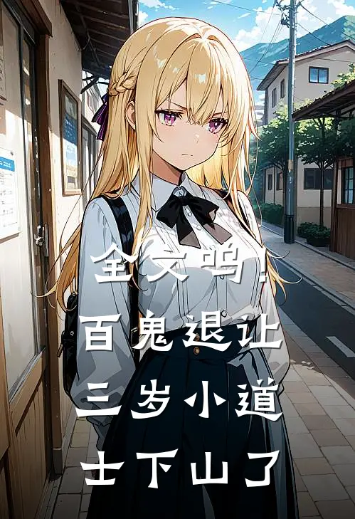 全文呜！百鬼退让，三岁小道士下山了