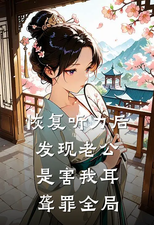 恢复听力后，发现老公是害我耳聋罪全局