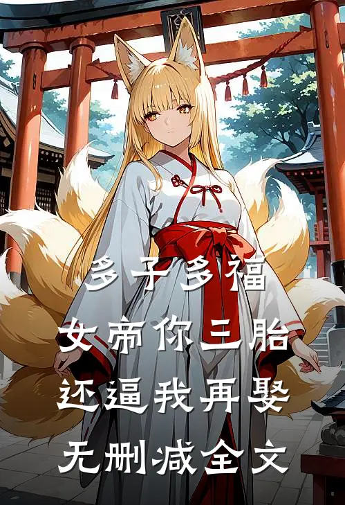 多子多福：女帝你三胎还逼我再娶无删减全文