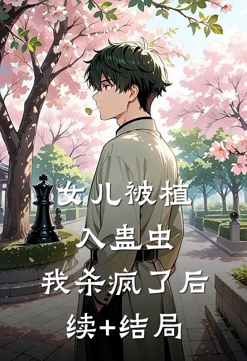 女儿被植入蛊虫，我杀疯了后续+结局